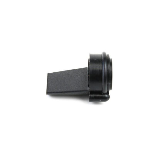 AR-15 Accu Wedge Upper/Lower Receiver Buffer -Black (LP-0617725) AR-15 Accu Wedge Upper/Lower Receiver Buffer -Black (LP-0617725)