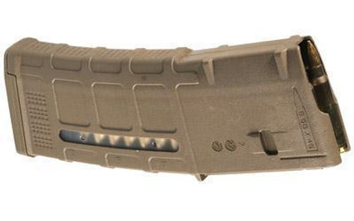 Magpul Pmag M3 5.56 Window 30rd Mct