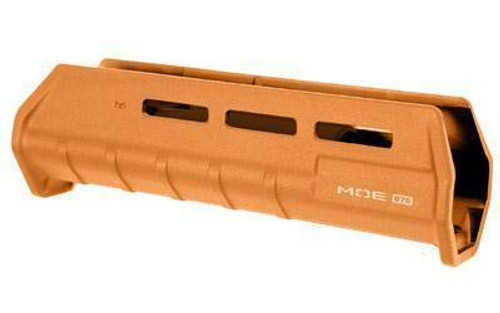 Magpul Moe M-lok Forend Rem 870 Org