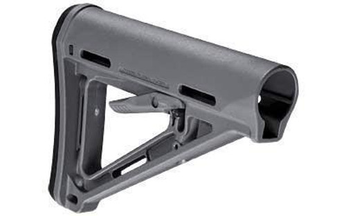 Magpul Moe Carb Stk Mil-spec Gry