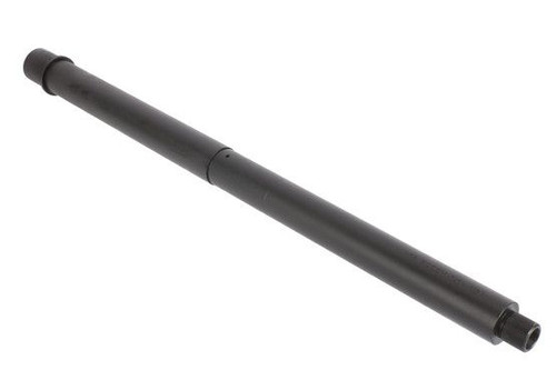 16 Inch .458 SoCom AR HBar Barrel 1:14 Twist