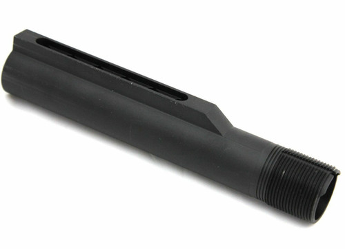 Ar Mil Spec Buffer Tube - Black