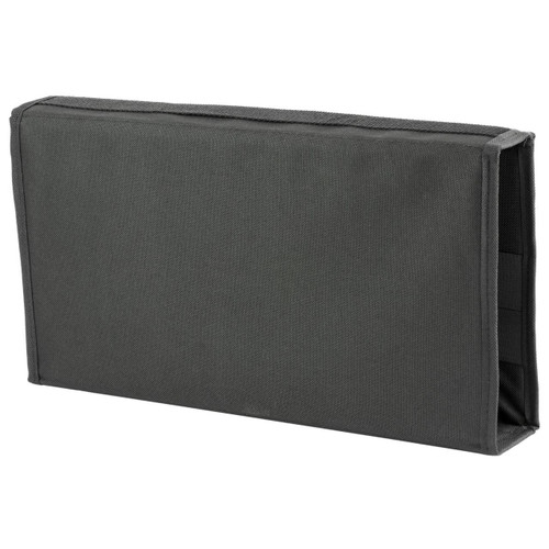 Ncstar Vism Pstl-rfl Mag Wallet Black