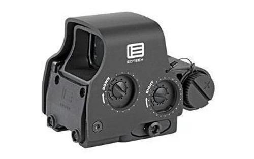 Eotech Exps2 Grn 68moa Ring-1moa Dot