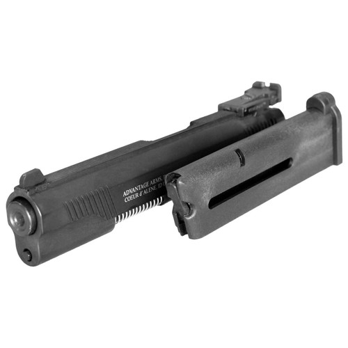 Adv Arms Conv Kit Std 1911 22lr Clea