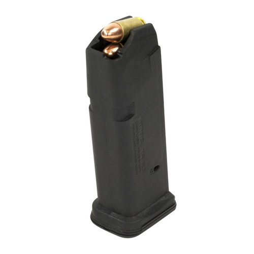 Magpul Pmag For Glock 19 15rd Black