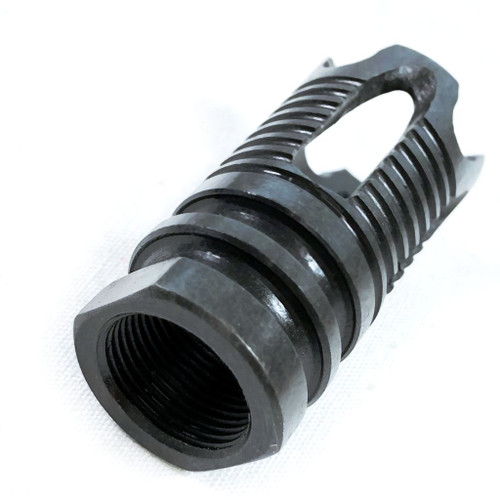 Phantom Cage (YHM Style) Muzzle Brake 5/8-24 (.308/7.62/300AAC) (MD-0220421) Phantom Cage (YHM Style) Muzzle Brake 5/8-24 (.308/7.62/300AAC) (MD-0220421)