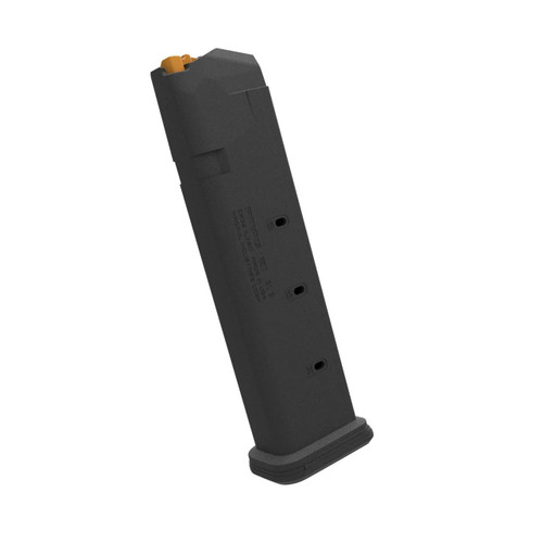 Magpul Pmag 21 For Glock 9mm 21rd Black