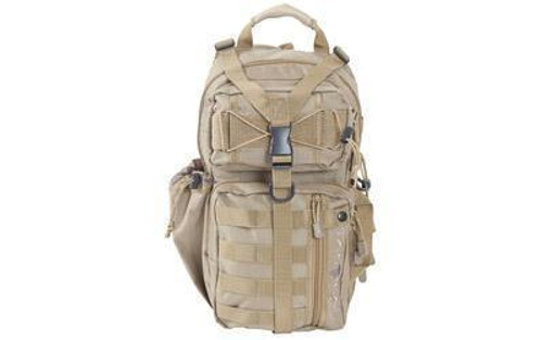 Allen Lite Force Tac Pack Tan