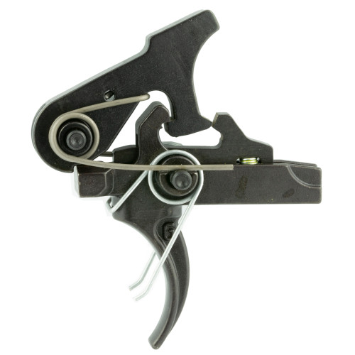 Geissele Automatics, Trigger, Super Semi-Automatic Enhanced SSA-E (CT35GEI05-160)