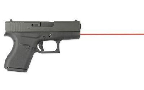 Lasermax Lms-g43 For Glock 43