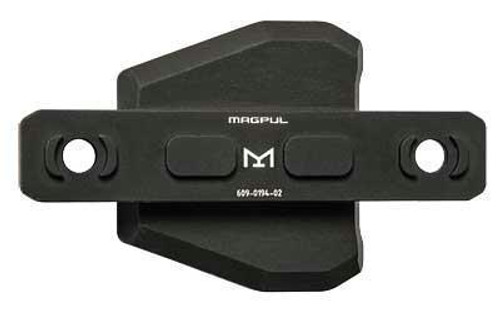 Magpul M-lok Tripod Adapter Black