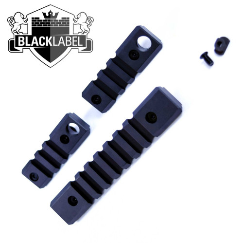 Hardware Tactical G2 Series | 3 Keymod Rail Accessory Pack