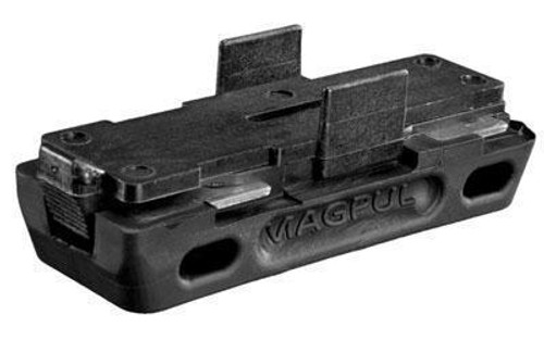 Magpul L Plates No Loop Black