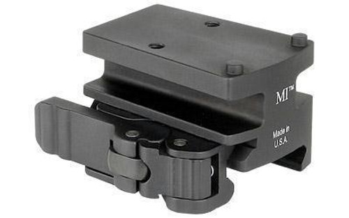 Midwest Trij Rmr Co-witness Qd Mount