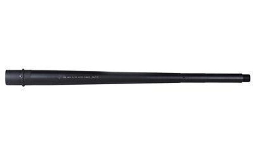 Ballistic Advantage Modern Series AR-308 18" Threaded Barrel Heavy Profile Chambered .308 Win Rifle Length 4150 Steel Black