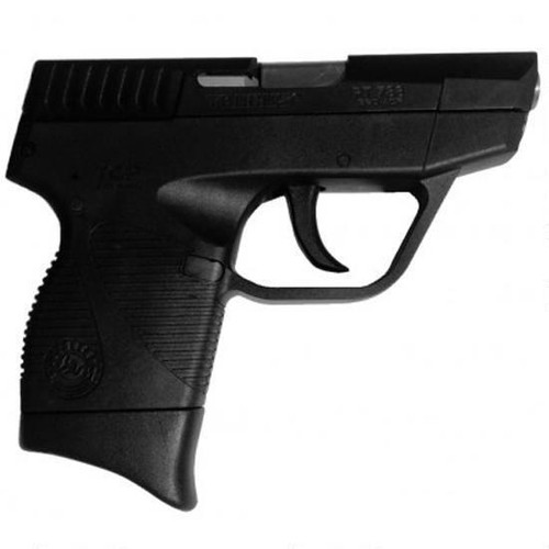 Pearce Grip, Magazine Grip Extension, Fits Taurus TCP .380 ACP, Black