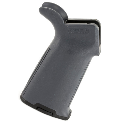 Magpul Industries, MOE Grip, Fits AR Rifles, with Storage Compartment - Gray (CT35MPIMAG416GRY)