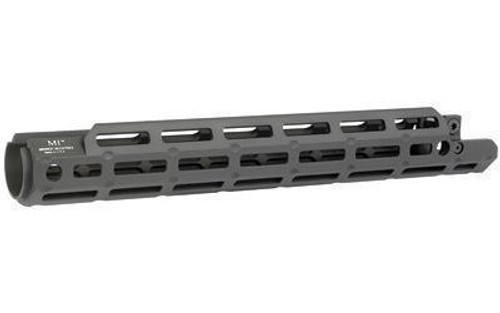 Midwest Hk 91 Handguard Mlok Black