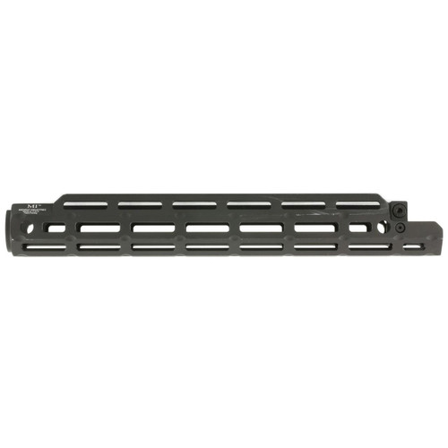 Midwest Hk 91 Handguard Mlok Black