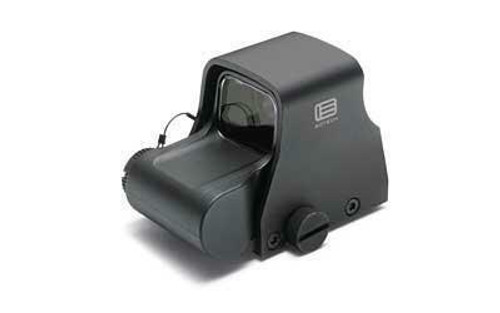 EOTech Eotech Xps3-0 68-1 Moa Cr123 Black 672294600305