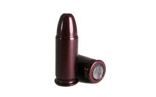 A-Zoom Azoom Snap Caps 25acp 5-pk 666692151521