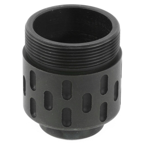 Gemtech Gemtech Mm9 Fixed Threadmount 1/2-28 609728889210