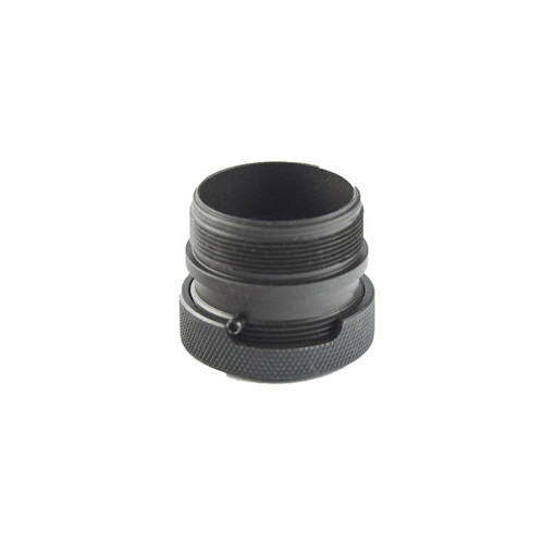 SilencerCo Sco Bravo Asr Mount 817272011869 SilencerCo Sco Bravo Asr Mount 817272011869