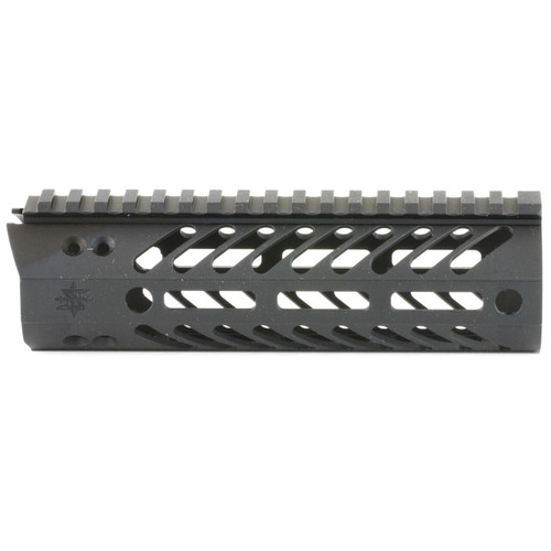 Seekins Precision Seekins Mcsr Mlok Rail 7 Blk 811452024519