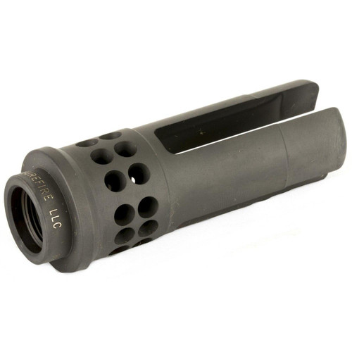 Surefire Surefire Warcomp Fh 5.56mm 1/2x28 084871324625 Surefire Surefire Warcomp Fh 5.56mm 1/2x28 084871324625