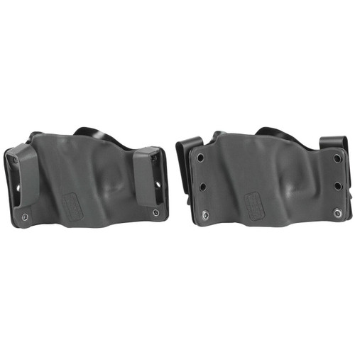 Stealth Operator Holster Stealth Operator Hlstr Iwb/owb Combo 611401602252