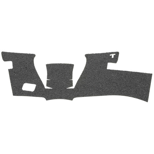 TALON Grips Inc Talon Grp For Glock 43 Rbr 812308027036