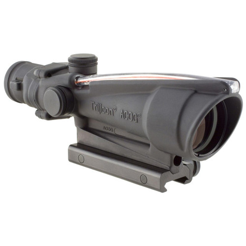 Trijicon Trijicon Acog 3.5x35 Xhr .223 719307302730