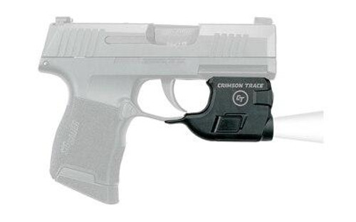 Crimson Trace Corporation Ctc Lightguard Sig P365 850002469295