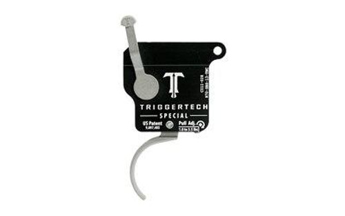 TriggerTech Trigrtech R700 Spcl Crvd Cln Rh 885768000109