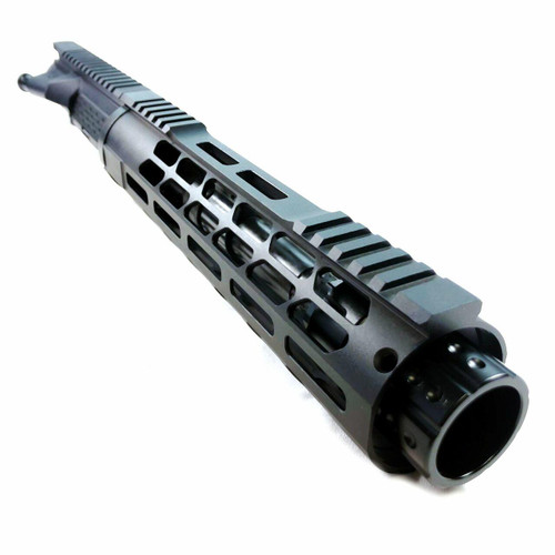 FIREHOG 7.5 Gen 4 Scout, Fire Hog CQB Pistol Upper Build or 5.56 Nitride