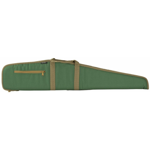 Bulldog Cases Bulldog Extreme Rifle Case Grn 48 672352242416