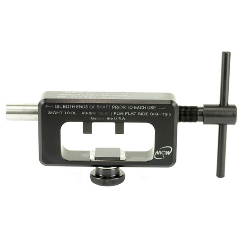 MGW Armory Mgw Sight Tool For Glk Straight Tall