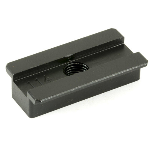 MGW Armory Mgw Shoe Plate For Sandw Mandp