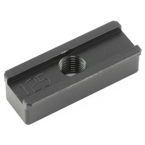 MGW Armory Mgw Shoe Plate For Sandw .380 Bdygrd