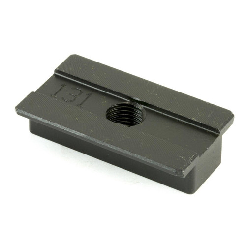 MGW Armory Mgw Shoe Plate For Wltr P99/ppq