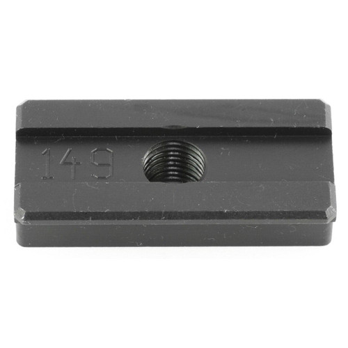 MGW Armory Mgw Shoe Plate For Taurus Mill Pt11o