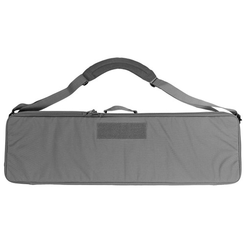 Grey Ghost Gear Ggg Rifle Case Grey 810001170769