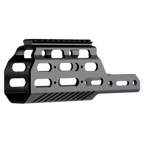 KRISS USA, Inc Kriss Vector Mk1 Modular Rail Blk 810237027479