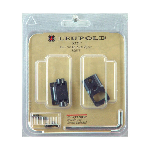 Leupold Leup Std Win 94 2pc Base Gloss 030317500351