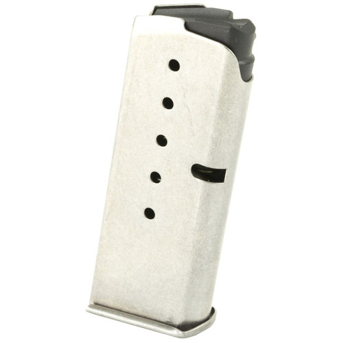 Kahr Arms Mag Kahr Pm9 and Mk9 9mm 6rd Flush 602686060127