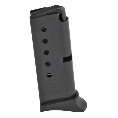 ProMag Promag Ruger Lcp 380acp 6rd Bl 708279009006