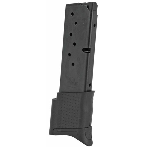 ProMag Promag Lc9 9mm 10rd Bl Steel 708279011412