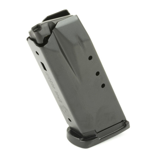 Ruger Mag Ruger Sr40c 40sw 9rd Blk W/ext 736676903689