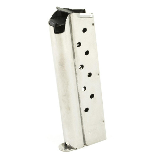 Ruger Mag Ruger Sr1911 9mm 9rd Sts 736676906000 Ruger Mag Ruger Sr1911 9mm 9rd Sts 736676906000
